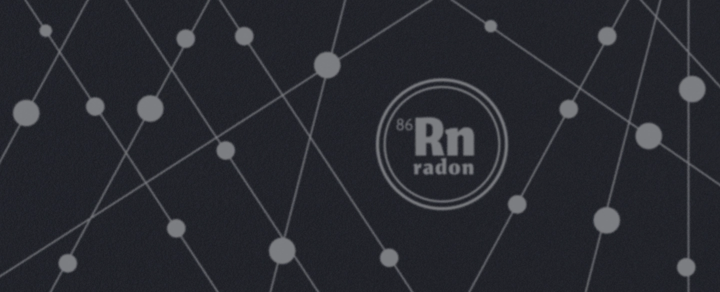 dark radon pattern air testing plainfield il