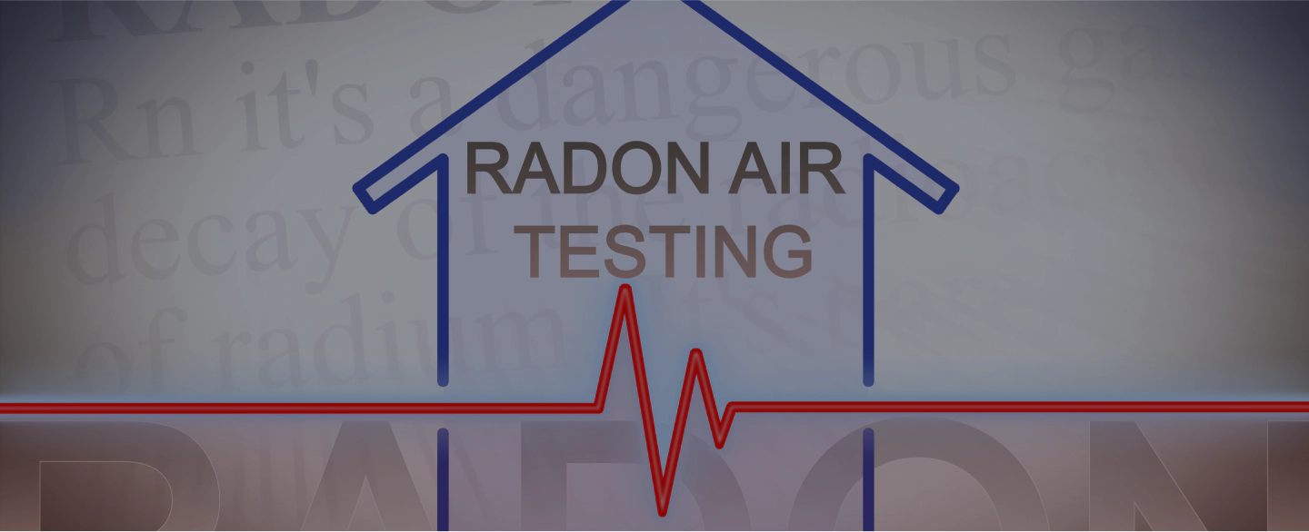graphic radon air testing plainfield il
